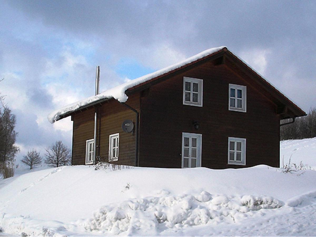 Comfort Apartment With Balcony In The Beautiful Bavarian Forest Drachselsried Habitación foto