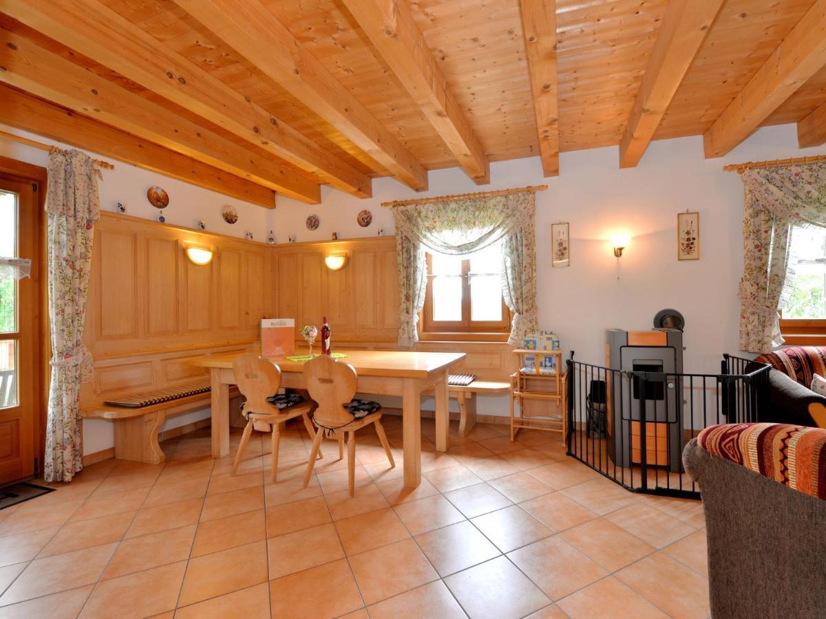 Comfort Apartment With Balcony In The Beautiful Bavarian Forest Drachselsried Habitación foto